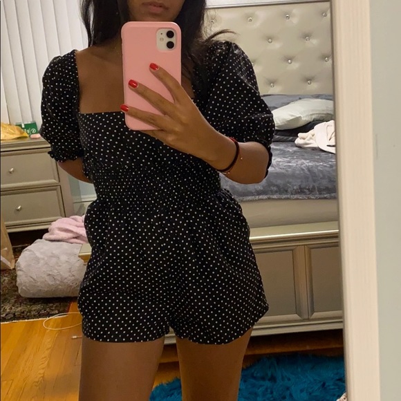 Romper - Picture 4 of 4